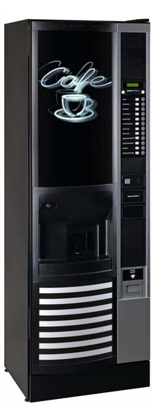 Vending machine