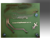 VDMPC - main board