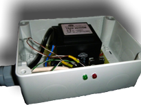 VDMPC - LED
