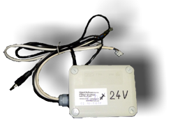 VDM Power Convertor